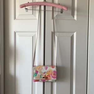 Kate Spate Crossbody Bag